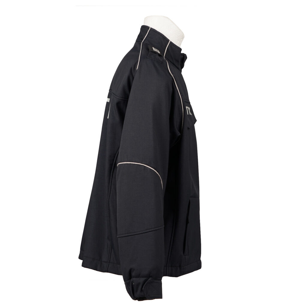 Softshell Jacke 8