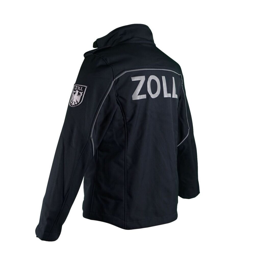 Softshelljacke 7