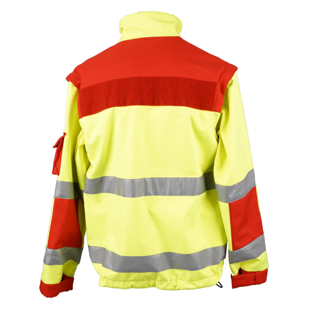 Softshelljacke-lang 6
