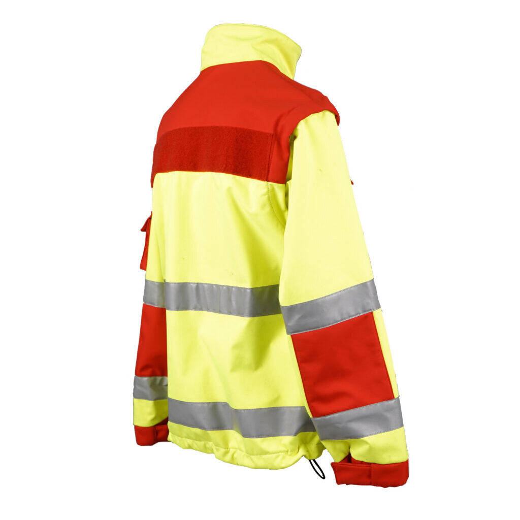 Softshelljacke-lang 7