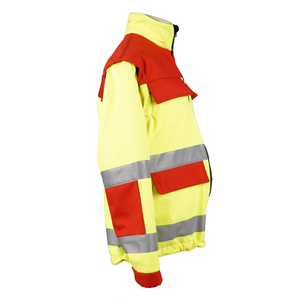 Softshelljacke-lang 8