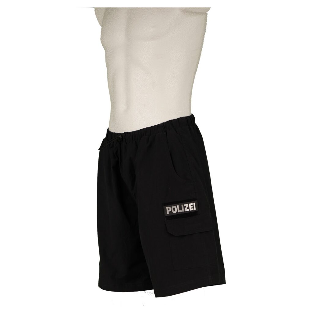 Sporthose kurz 3