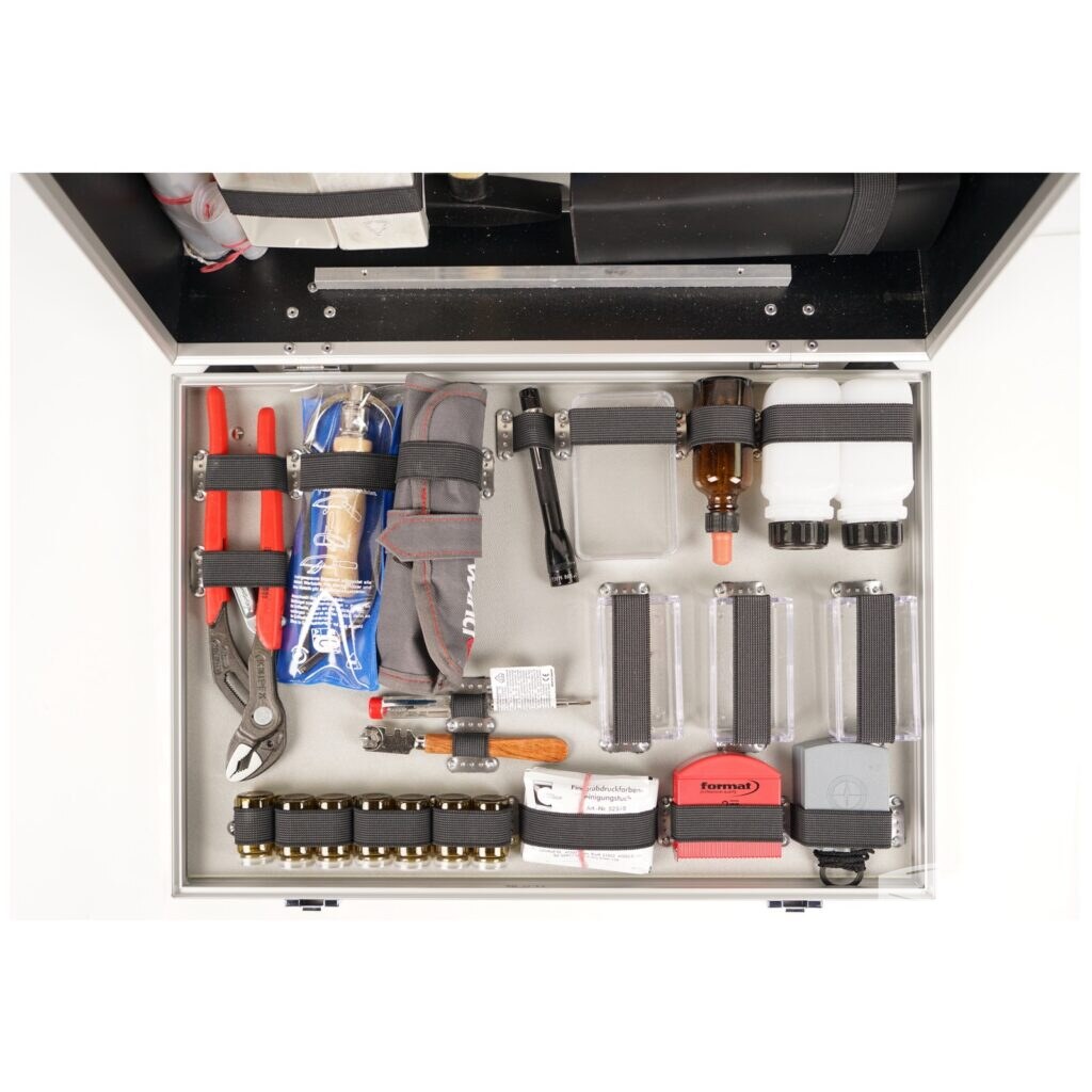 Spurensicherung Tatortkoffer 02 3
