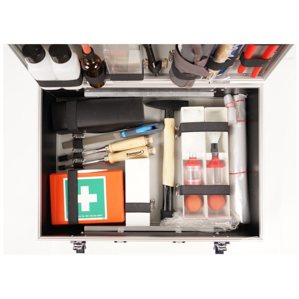 Spurensicherung Tatortkoffer 02 4
