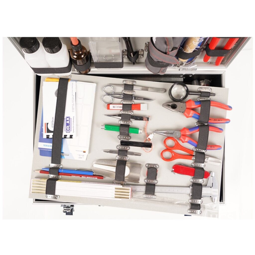 Spurensicherung Tatortkoffer 02 5