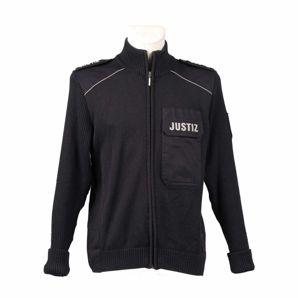 Strickjacke