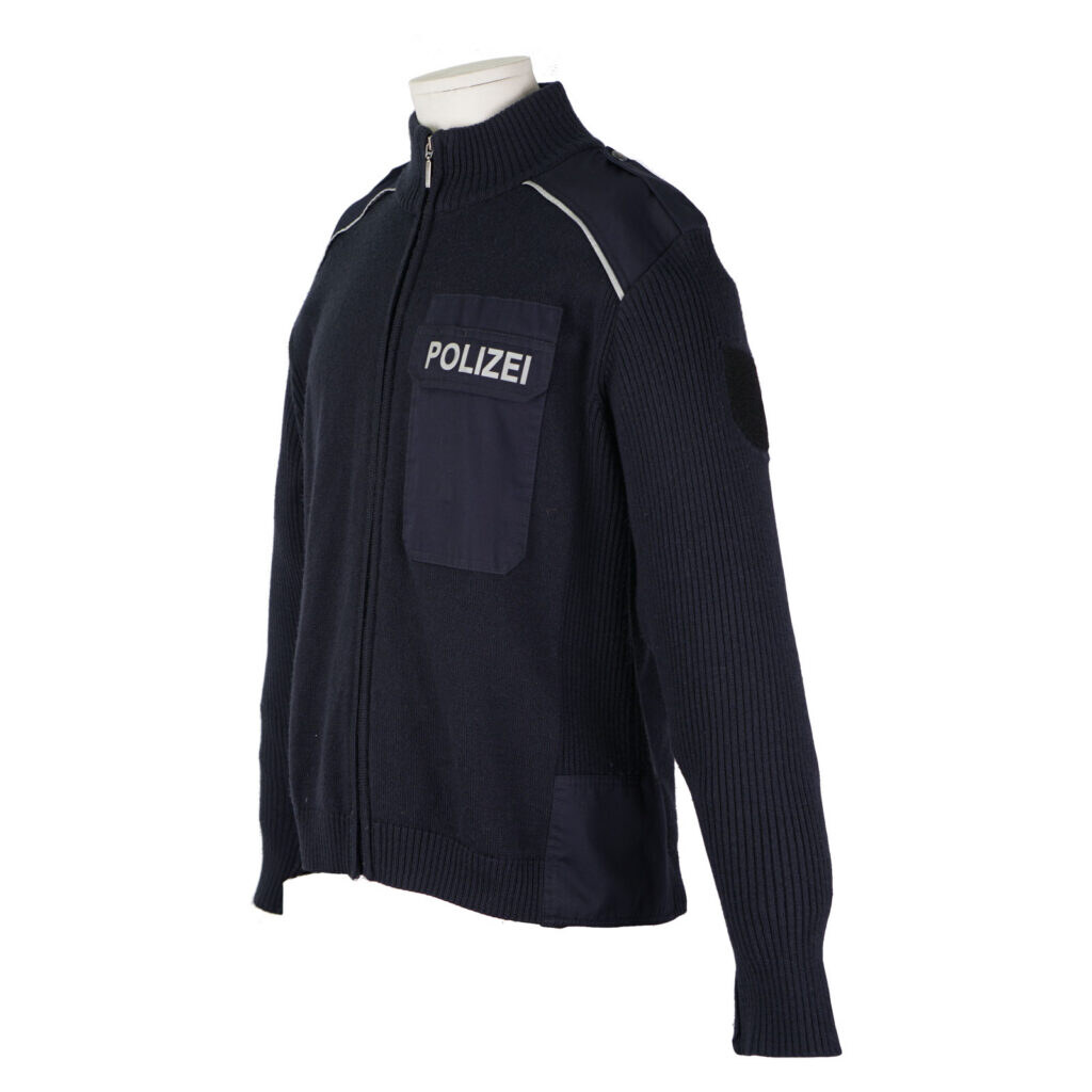 Strickjacke Herren Berlin / Brandenburg 3