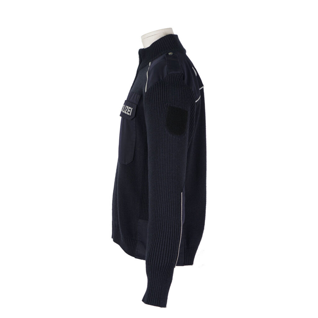 Strickjacke Herren Berlin / Brandenburg 4