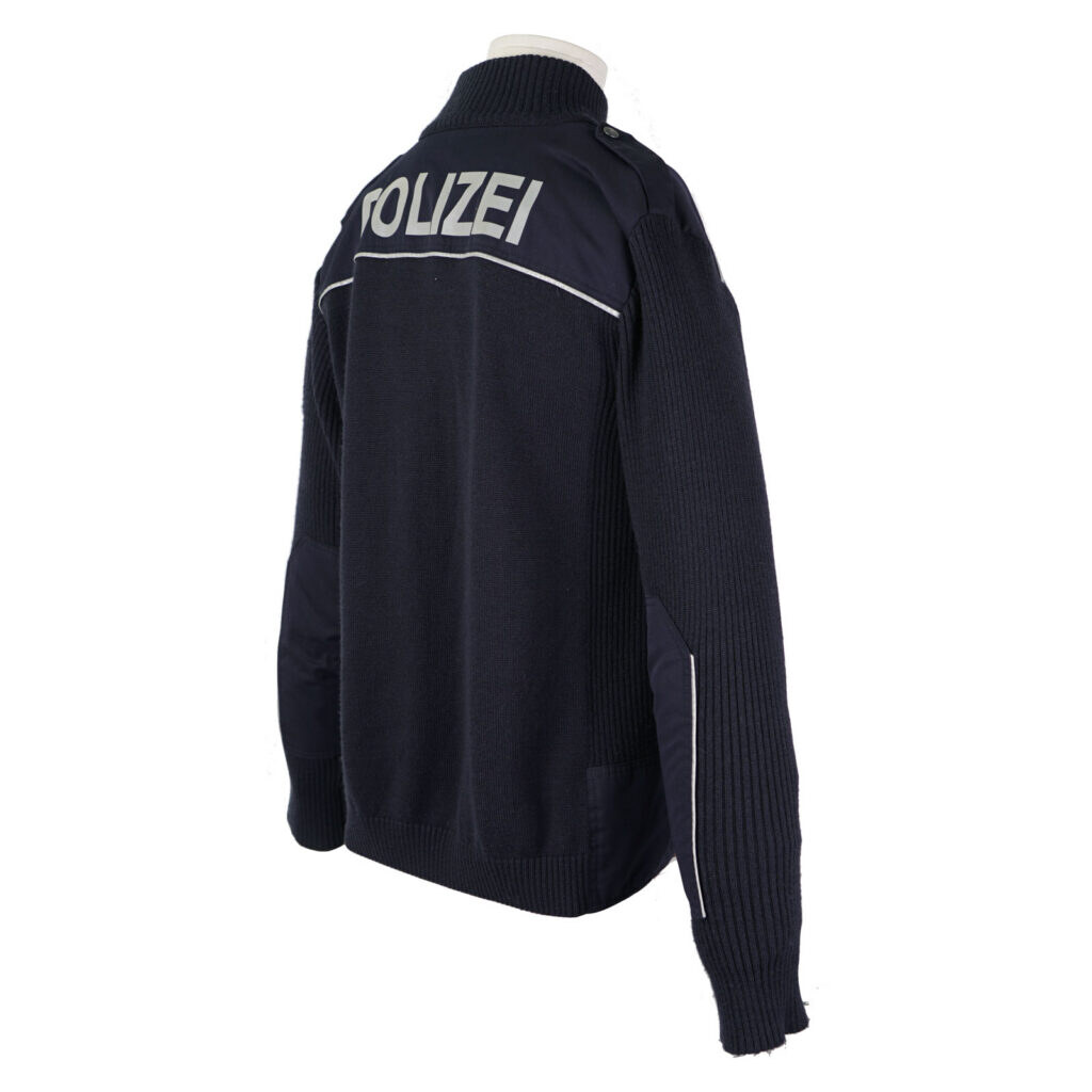 Strickjacke Herren Berlin / Brandenburg 7