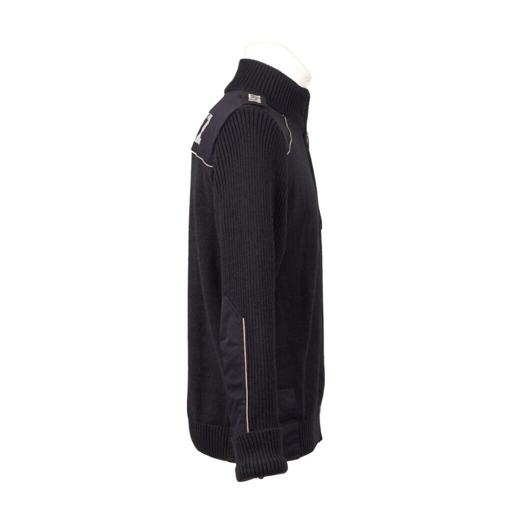 Strickjacke 4