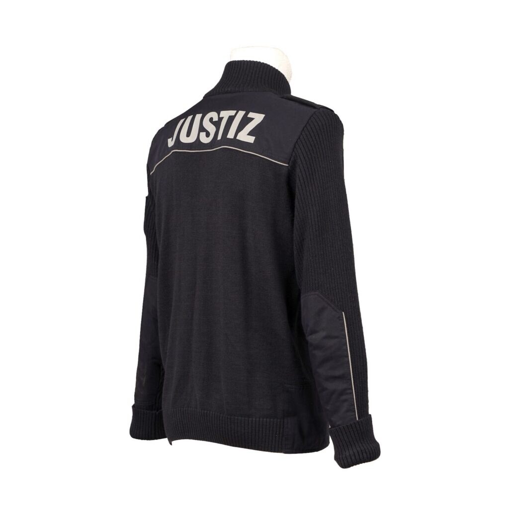 Strickjacke 5