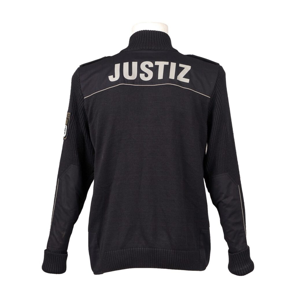 Strickjacke 6