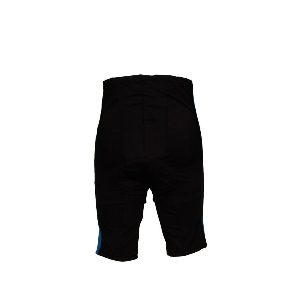 Trainingshose kurz 6