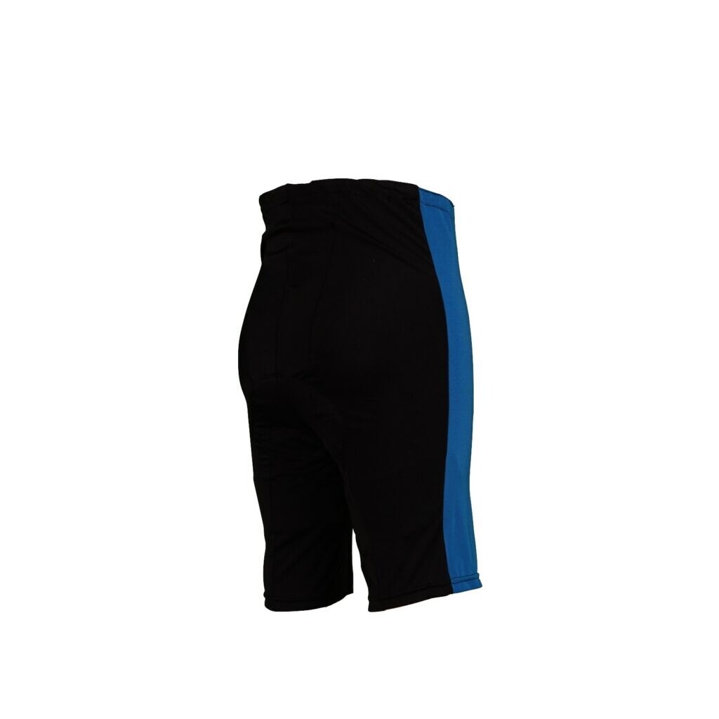 Trainingshose kurz 7
