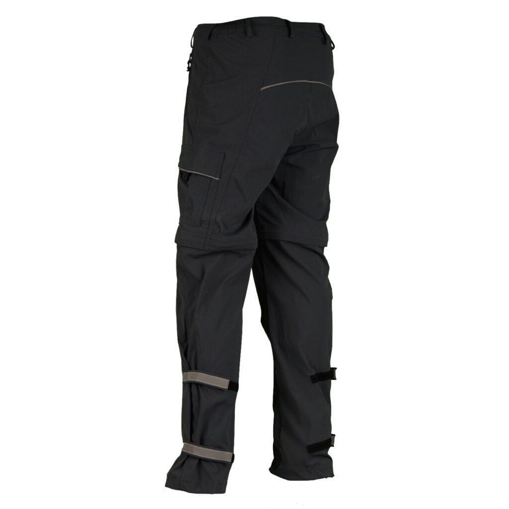 Trainingshose lang 5