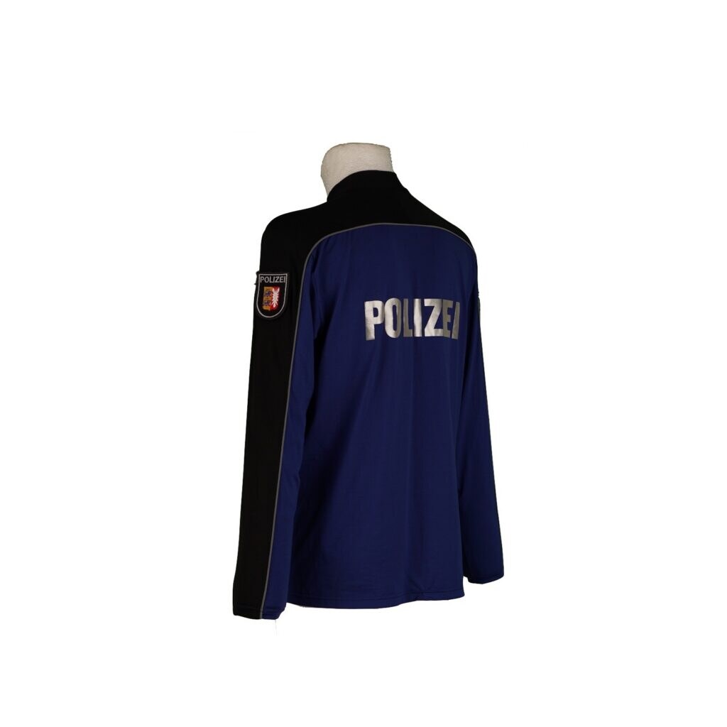 Trainingsjacke langarm 5
