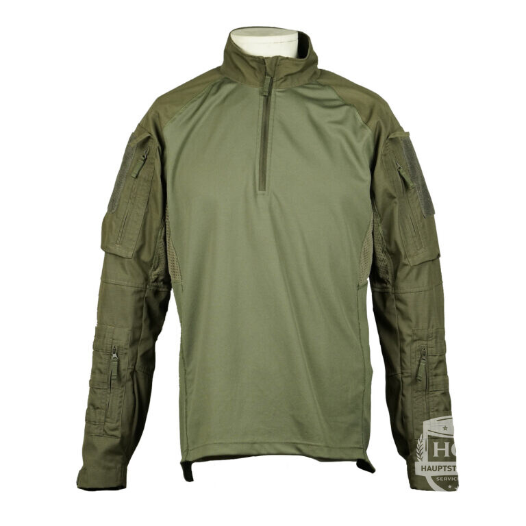 UF PRO Combat Shirt, olive