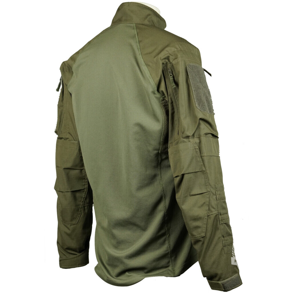 UF PRO Combat Shirt, olive 7
