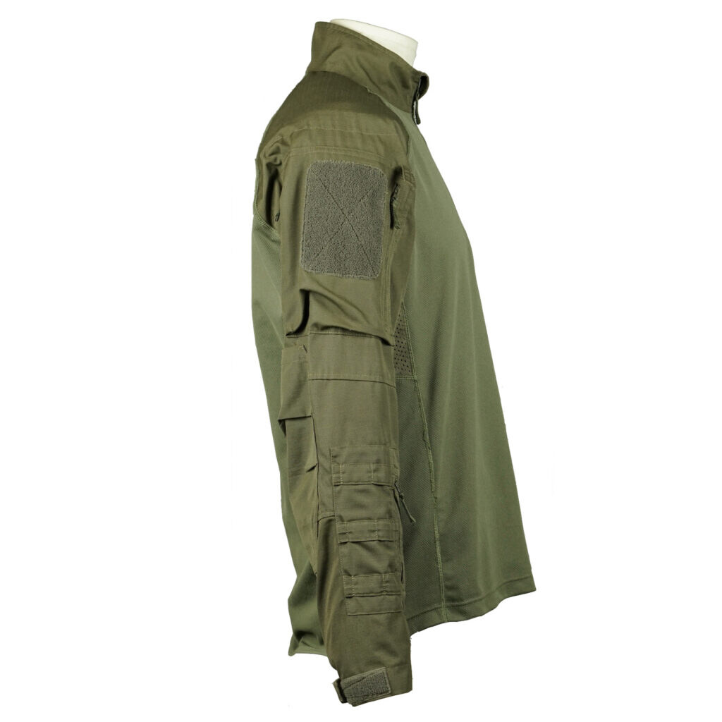 UF PRO Combat Shirt, olive 8