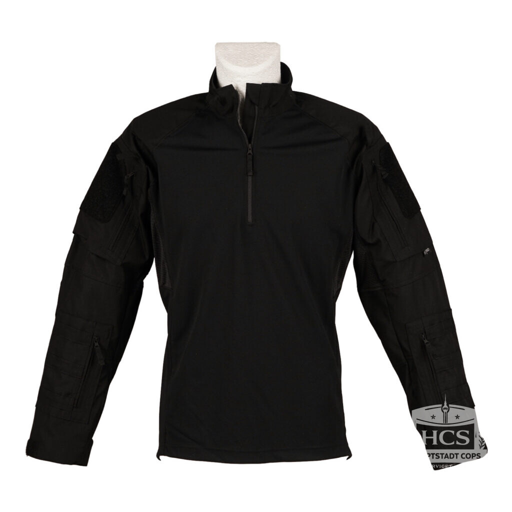 UF PRO Combat Shirt, schwarz