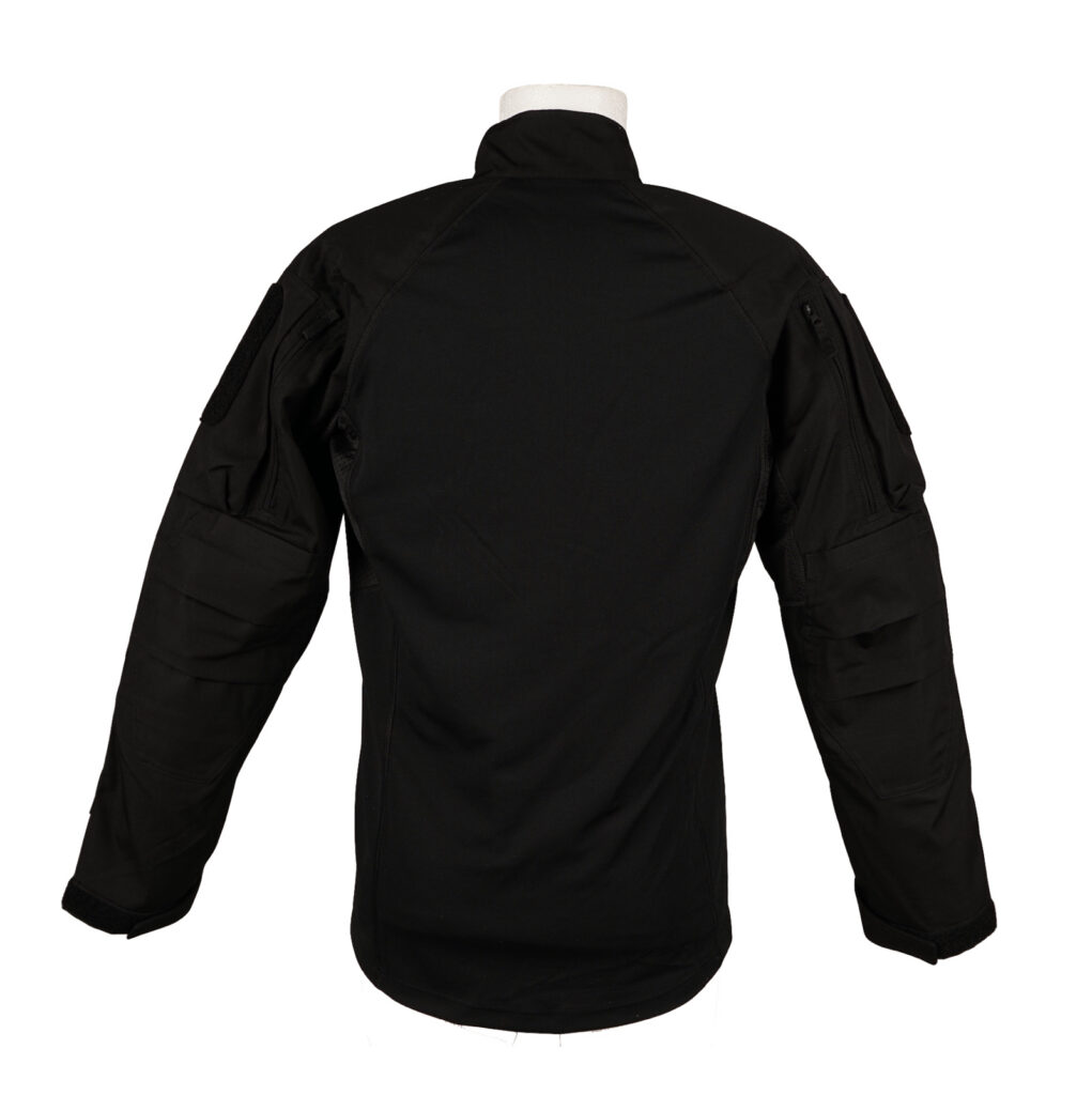 UF PRO Combat Shirt, schwarz 6