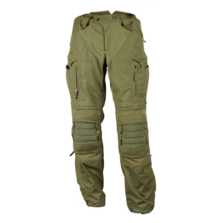 UF PRO Kampfhose Striker XT olive