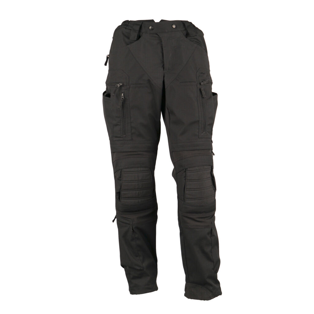 UF PRO Kampfhose Striker XT schwarz