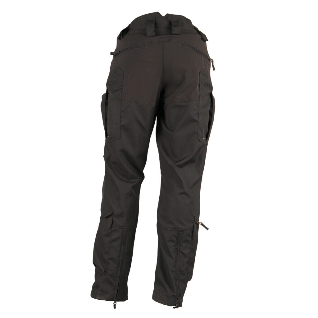 UF PRO Kampfhose Striker XT schwarz 6
