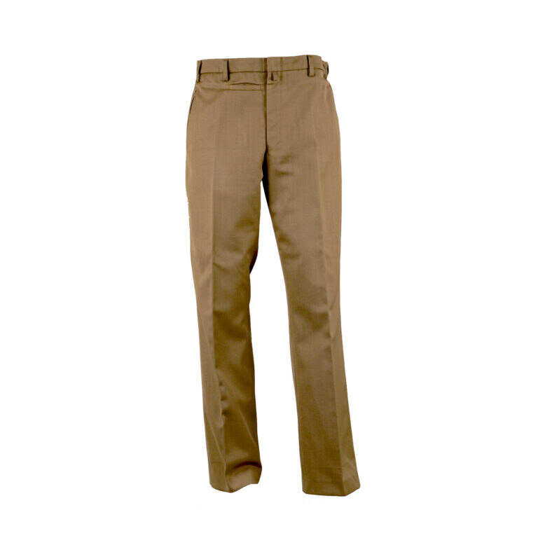 Uniformhose historisch, beige, Damen – Herren