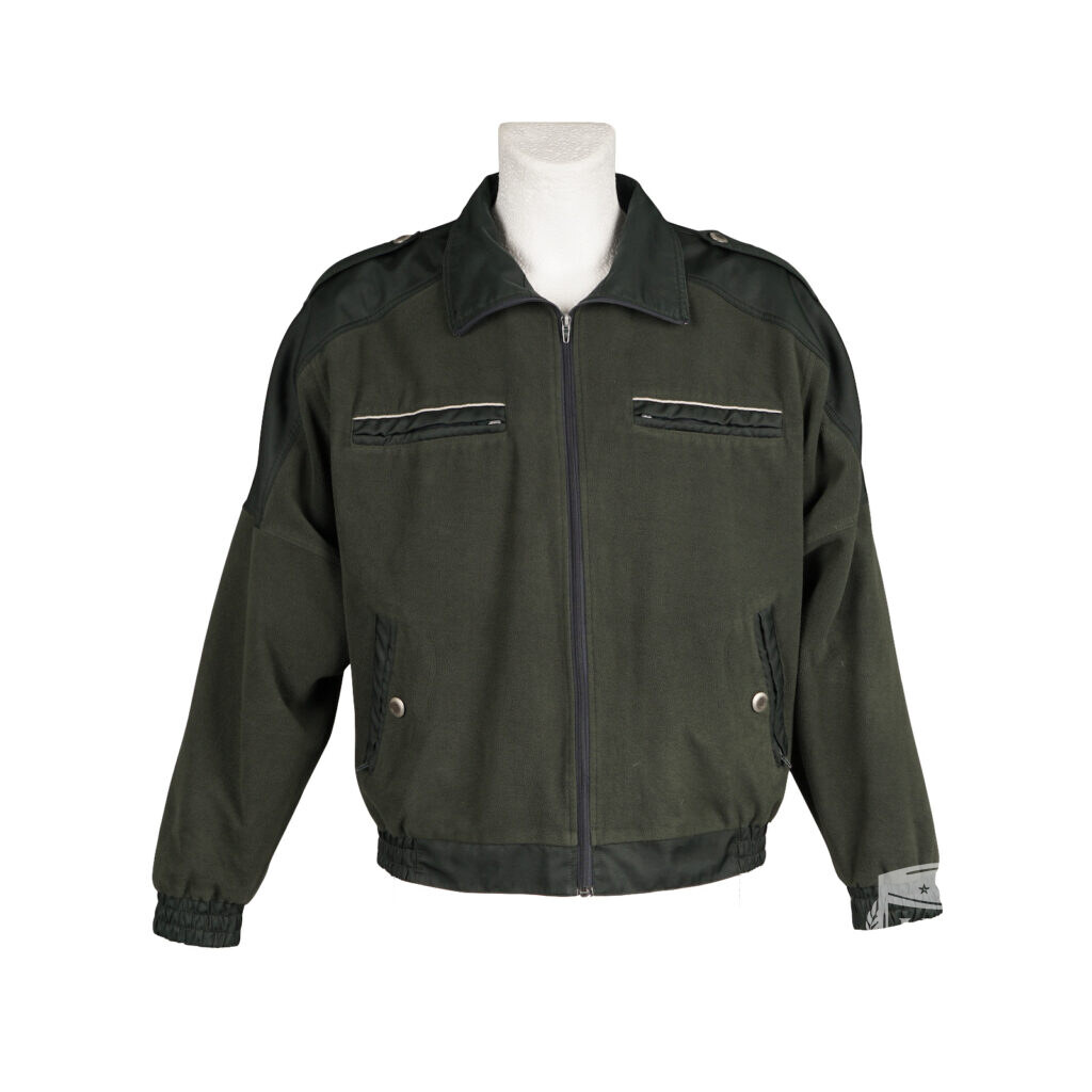 Webpelzjacke 2