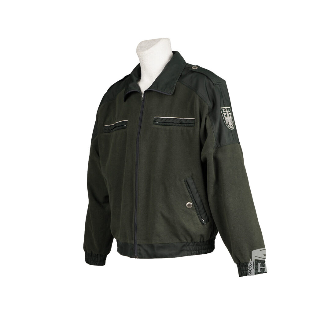 Webpelzjacke 3