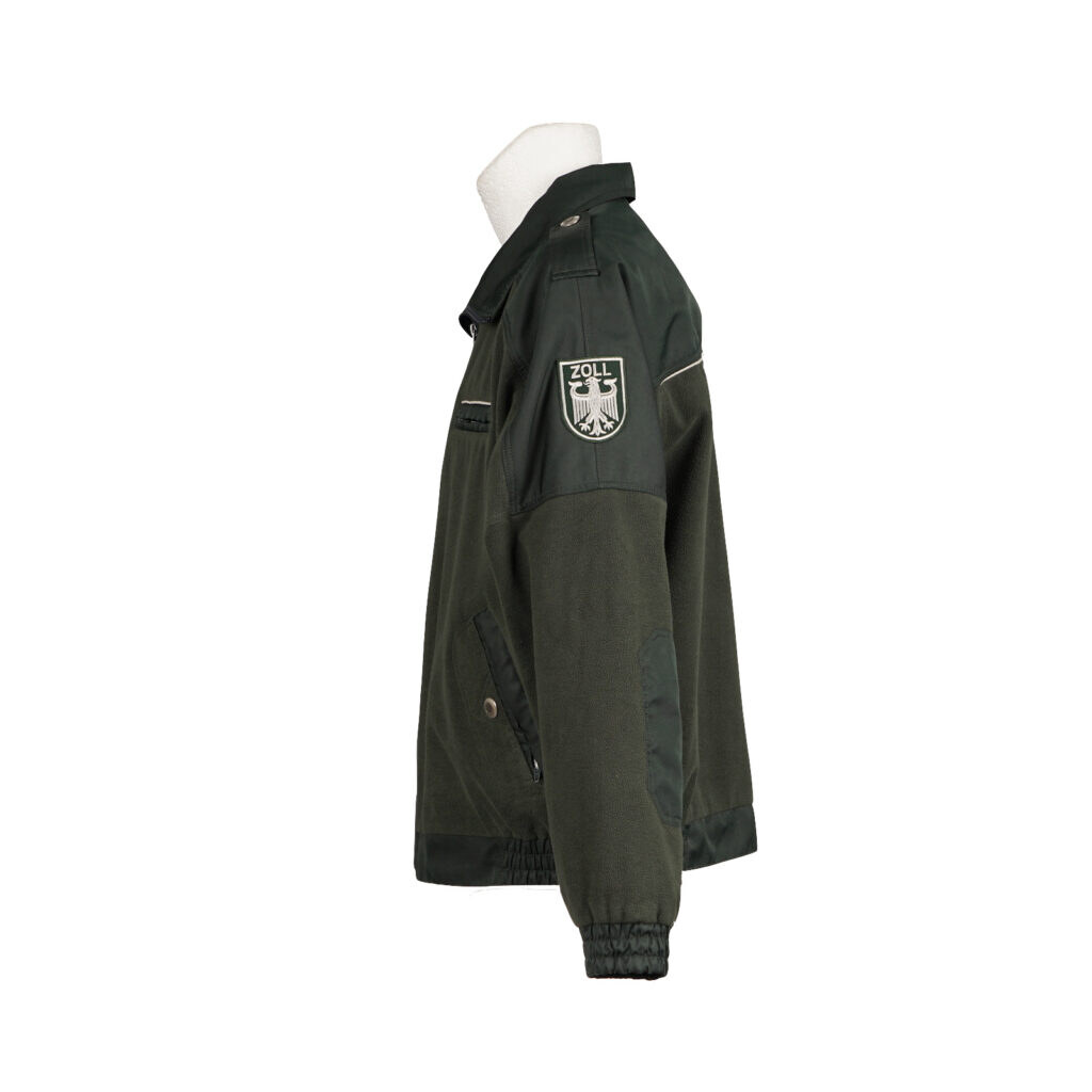 Webpelzjacke 4