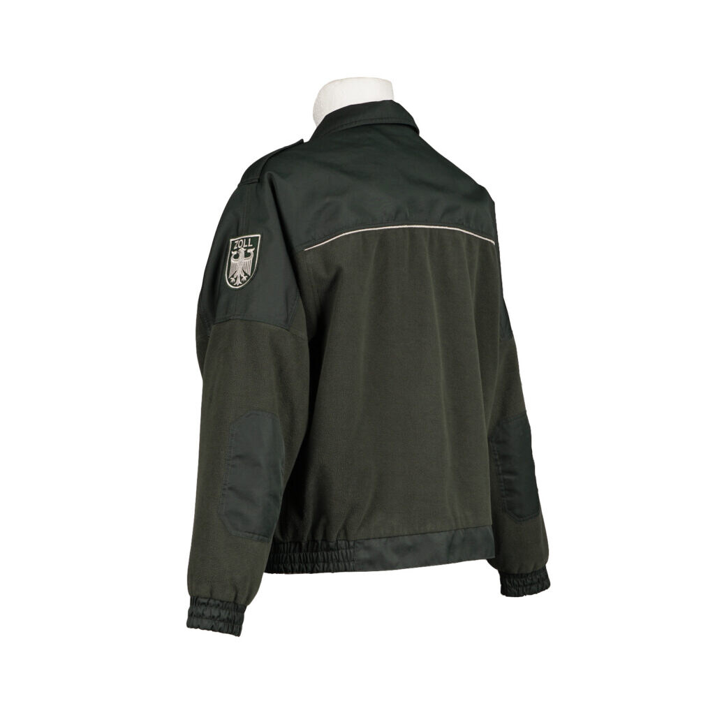Webpelzjacke 5