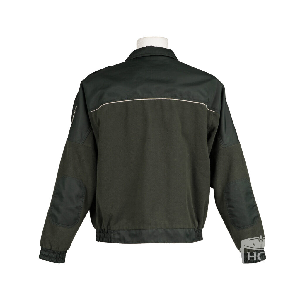 Webpelzjacke 6