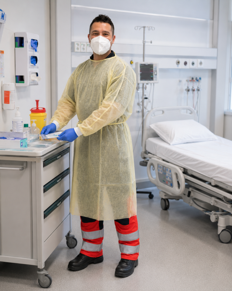 CBRN-Einheit