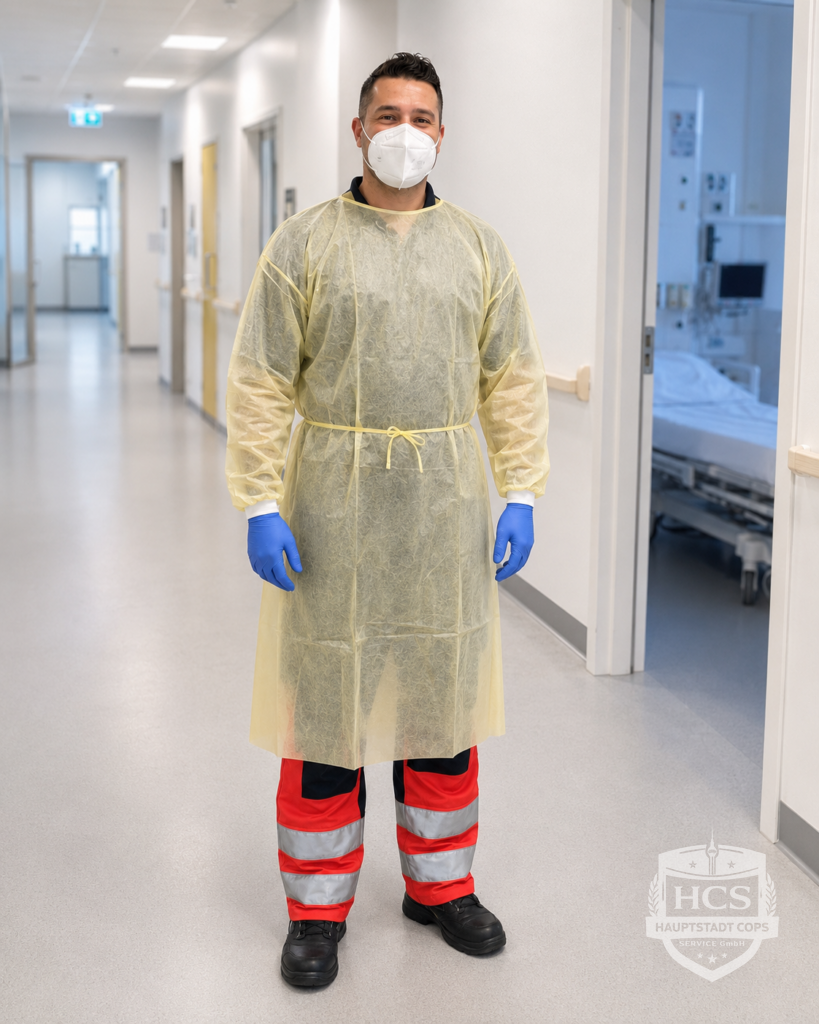 Rettungssanitäter 4