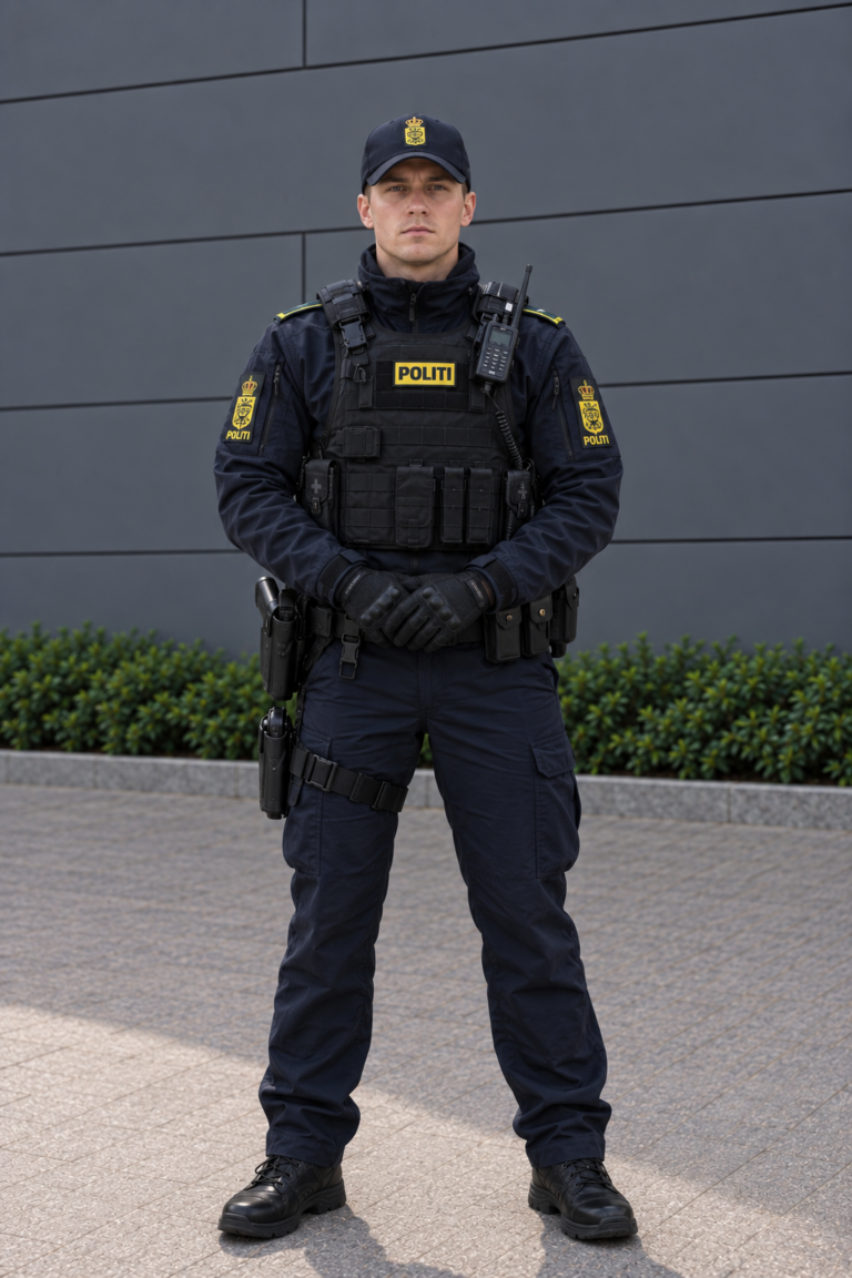 Dänemark