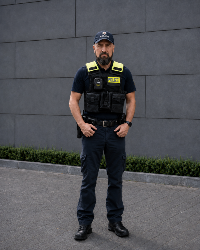 Funkwageneinsatzdienst