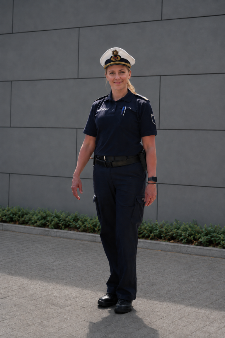 Wasserschutzpolizei