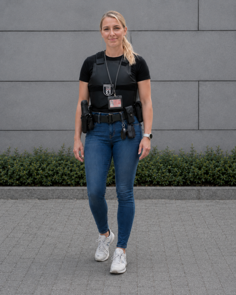 Kriminalpolizei