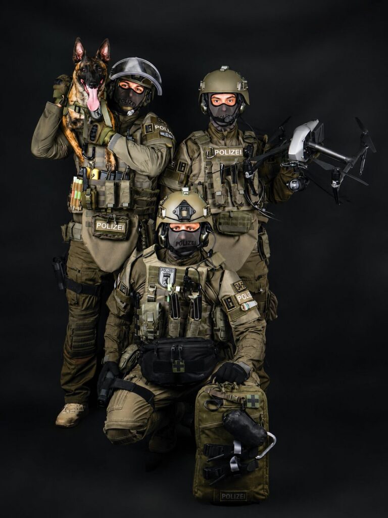 Spezialeinsatzkommando