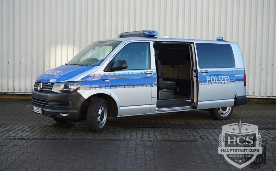 VW T6 – Detailansicht 2 (Fahrzeuge)