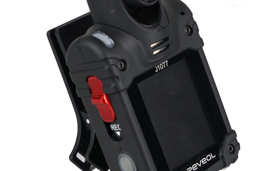 Bodycam Reval RS2 – Kameras für Film- und Fernsehproduktionen