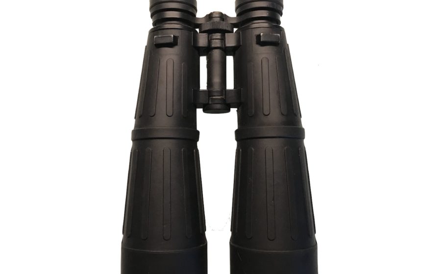 Fernglas Taiga 9×13 – Ferngläser für Film- und Fernsehproduktionen
