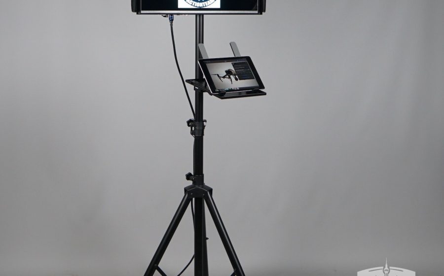 Monitor zur Drohne – Detailansicht 3 (Drohne)